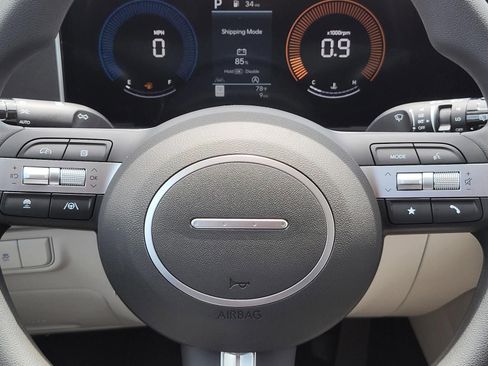 New 2026 Hyundai Tucson SEL FWD image 21
