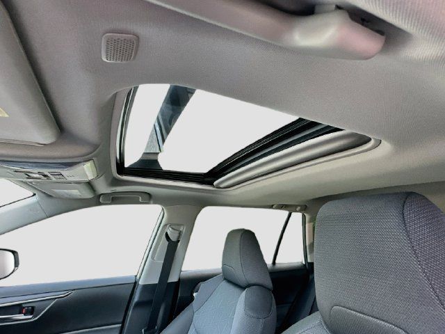Used 2023 Toyota RAV4 XLE w/ Convenience Package AWD/4WD image 21