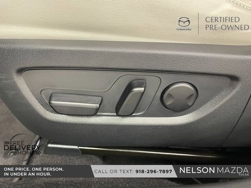 Certified 2023 MAZDA CX-30 AWD 2.5 S w/ Premium Package image 18