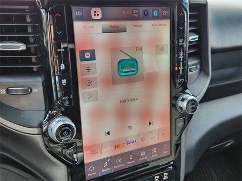 Certified 2026 RAM 2500 Tradesman image 18