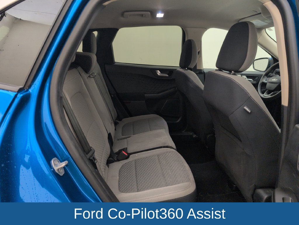 Used 2020 Ford Escape SE FWD image 15