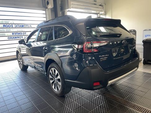 Used 2024 Subaru Outback Limited AWD/4WD image 19