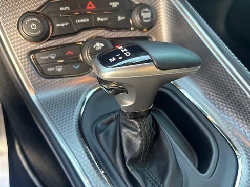 Used 2023 Dodge Challenger SRT Hellcat RWD image 30