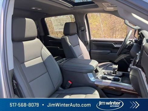 New 2026 GMC Sierra 1500 Elevation w/ Elevation Premium Package image 16