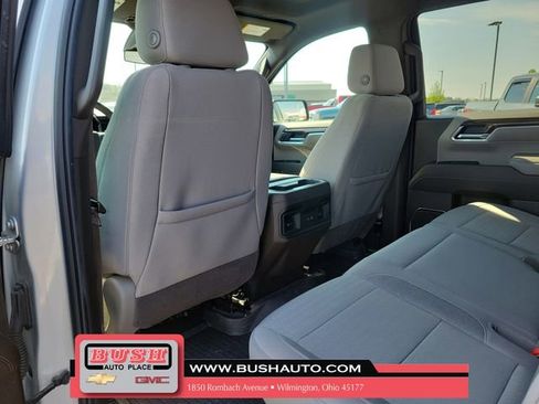 Used 2022 Chevrolet Silverado 1500 RST image 13