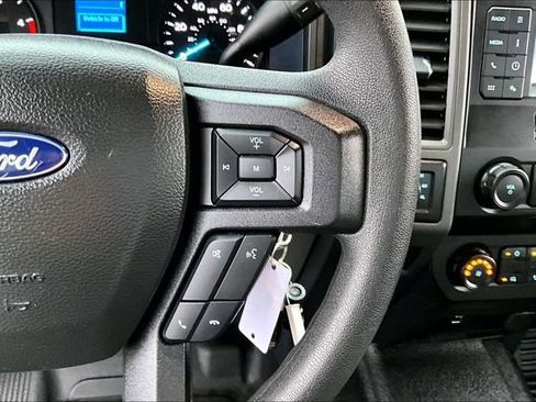 Used 2022 Ford F350 XL w/ Power Equipment Group image 11