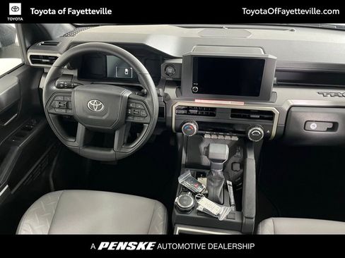 New 2026 Toyota Tacoma SR5 AWD/4WD image 15