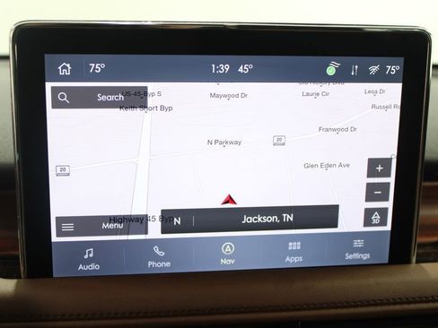 Used 2024 Lincoln Aviator Reserve w/ Equipment Group 201A image 35