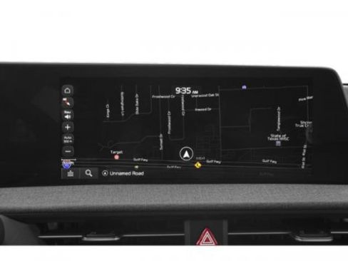 Certified 2024 Kia EV6 Light AWD/4WD image 13