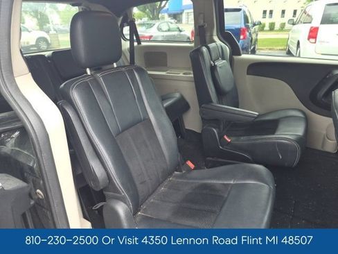 Used 2018 Dodge Grand Caravan SXT FWD image 20