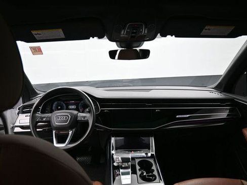 Used 2023 Audi Q7 3.0T Prestige AWD/4WD image 28