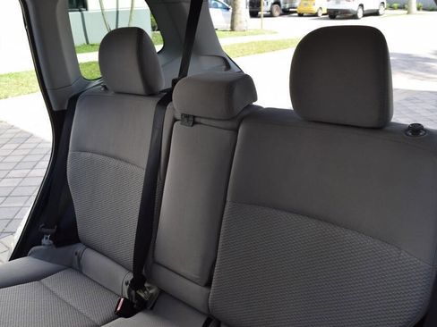 Used 2015 Subaru Forester 2.5i Premium w/ All-Weather Package AWD/4WD image 41