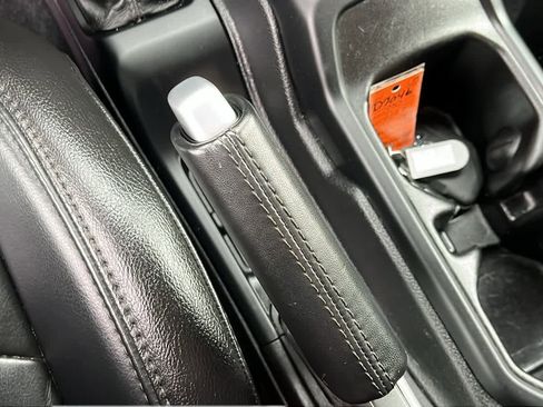 Certified 2021 Jeep Wrangler Unlimited Sahara image 29