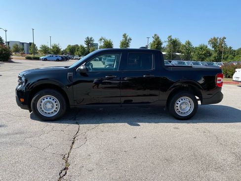 Used 2025 Ford Maverick XL w/ Equipment Group 101A AWD/4WD image 4