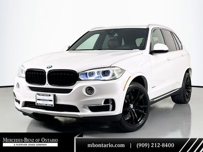 Used 2017 BMW X5 xDrive35i