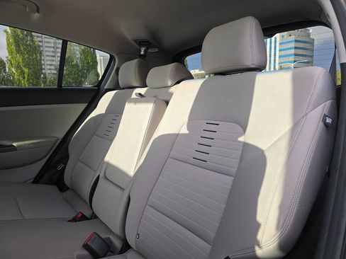 Certified 2022 Kia Sportage LX w/ LX AWD Value Edition Package image 18