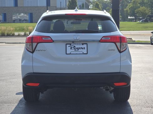 Used 2022 Honda HR-V EX image 6