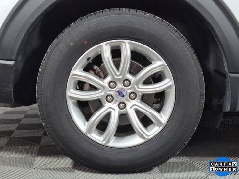 Used 2021 Ford Explorer 2WD image 28