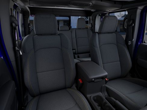New 2026 Jeep Gladiator Sport image 42