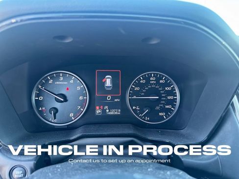 Used 2020 Subaru Outback Premium image 12