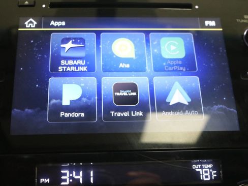 Used 2019 Subaru Outback 2.5i Limited w/ Popular Package #2 image 52