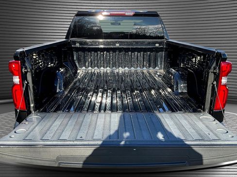 Used 2019 Chevrolet Silverado 1500 RST w/ All-Star Edition image 7