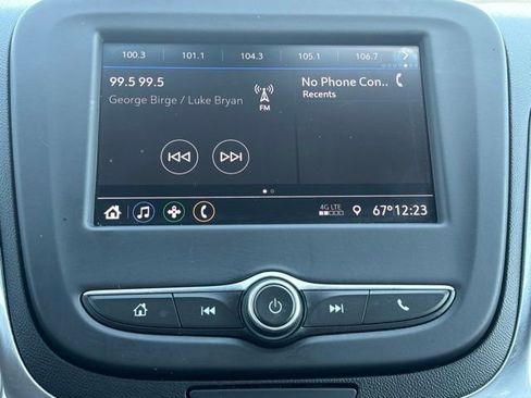 Used 2020 Chevrolet Equinox LT w/ Driver Convenience Package FWD image 27