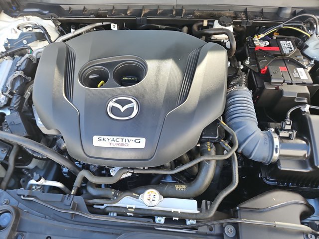 Used 2022 MAZDA CX-30 AWD 2.5 Turbo S image 23
