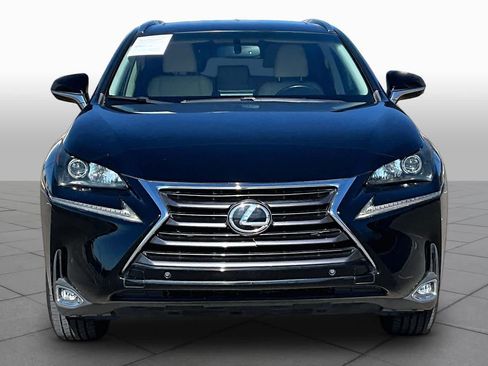 Used 2015 Lexus NX 200t FWD w/ Premium Package image 4