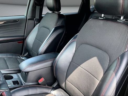 Used 2023 Ford Escape ST-Line w/ Tech Pack #1 AWD/4WD image 20
