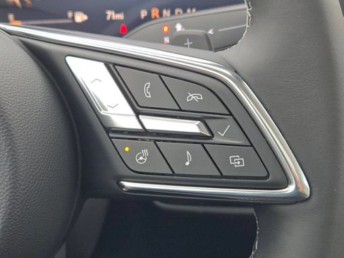 New 2026 Buick Envision Avenir AWD/4WD image 34