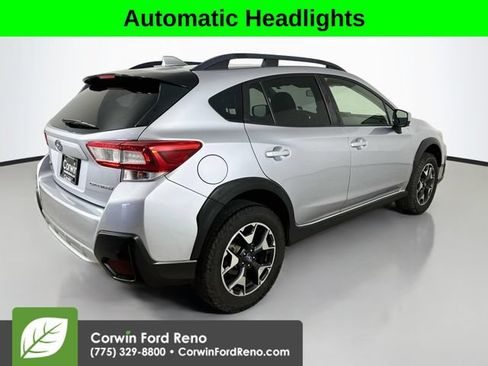 Used 2019 Subaru Crosstrek 2.0i Premium w/ Moonroof Package AWD/4WD image 7