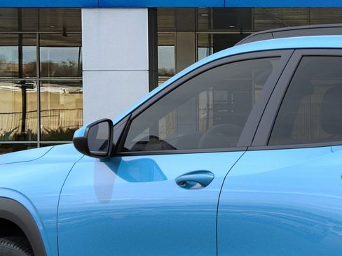 New 2026 Chevrolet Trax LT FWD image 13