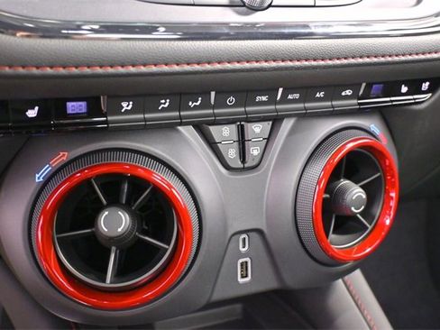 New 2026 Chevrolet Blazer RS w/ Driver Confidence II Package image 26