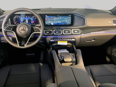 New 2026 Mercedes-Benz GLE 450 4MATIC image 7