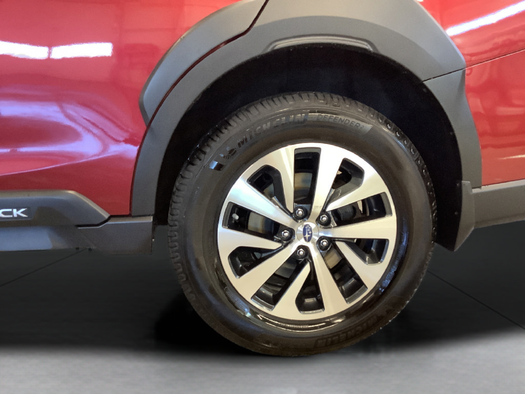 Certified 2024 Subaru Outback Premium AWD/4WD image 24