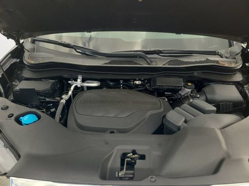 New 2026 Honda Ridgeline RTL image 18
