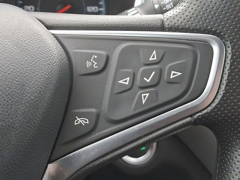 Certified 2023 Chevrolet Equinox LS FWD image 22