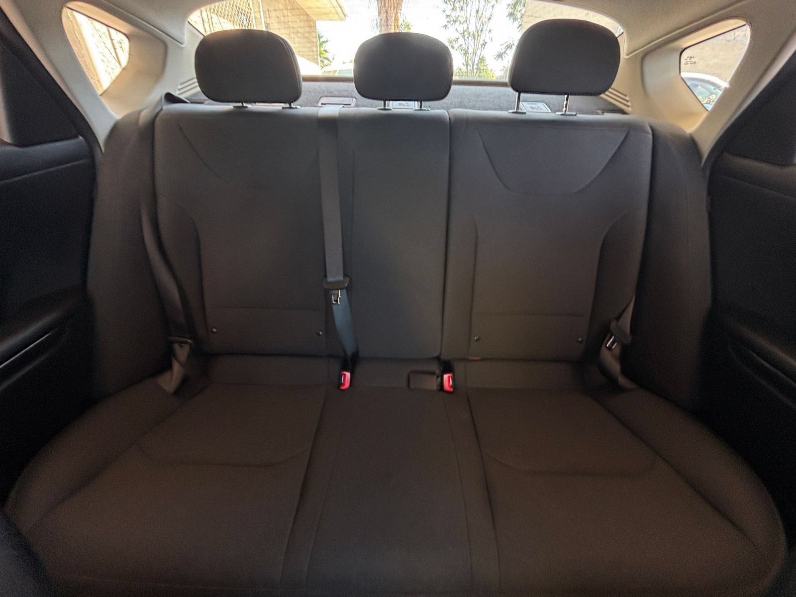 Used 2026 Kia K4 FWD image 37
