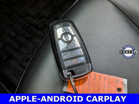 Used 2022 Lincoln Aviator AWD w/ Premium Package image 38