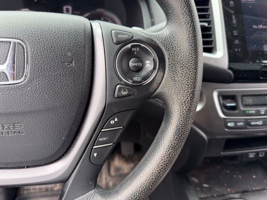 Used 2020 Honda Ridgeline Sport image 24