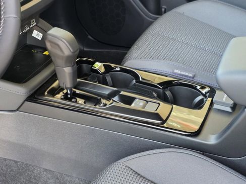 New 2026 Subaru Forester Premium AWD/4WD image 24