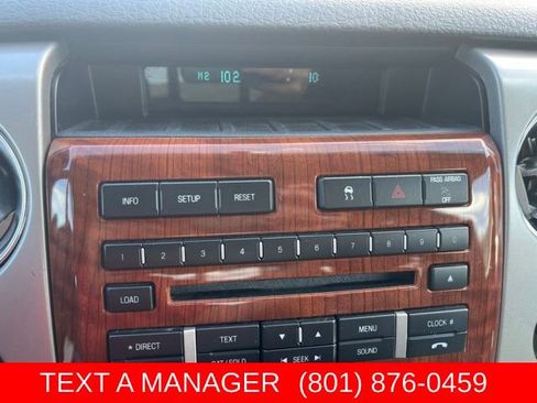 Used 2010 Ford F150 XL AWD/4WD image 22