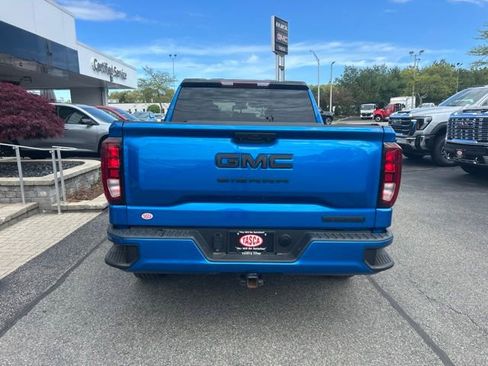 Used 2023 GMC Sierra 1500 Elevation AWD/4WD image 3