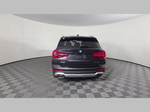 Used 2024 BMW X3 sDrive30i w/ Convenience Package RWD image 38