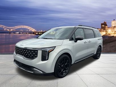 New 2026 Kia Carnival SX Prestige