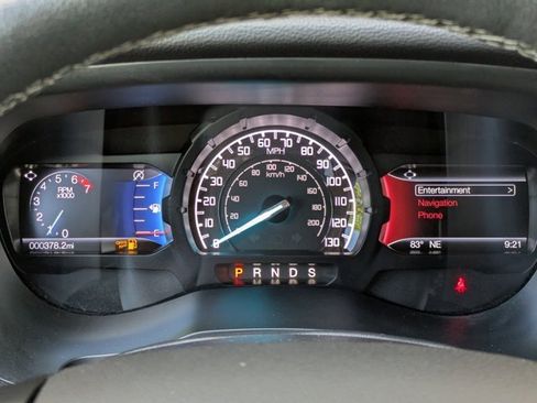 Used 2019 Ford Ranger Lariat w/ Equipment Group 501A Mid image 25