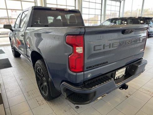 Used 2024 Chevrolet Silverado 1500 RST image 40