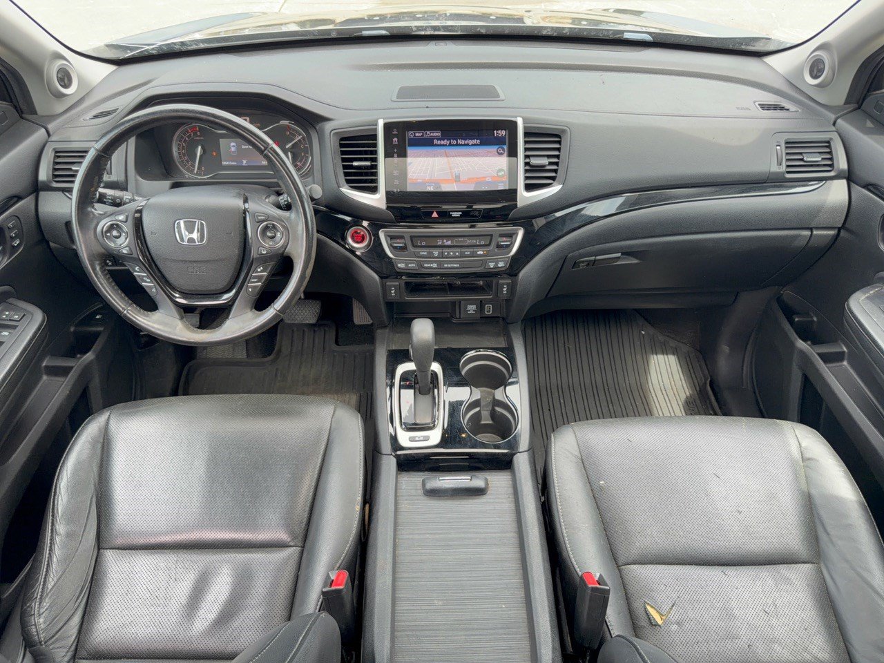 Used 2019 Honda Ridgeline RTL-E image 17