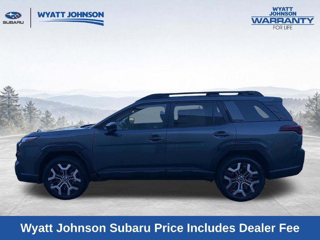 New 2026 Subaru Outback Touring XT AWD/4WD image 4